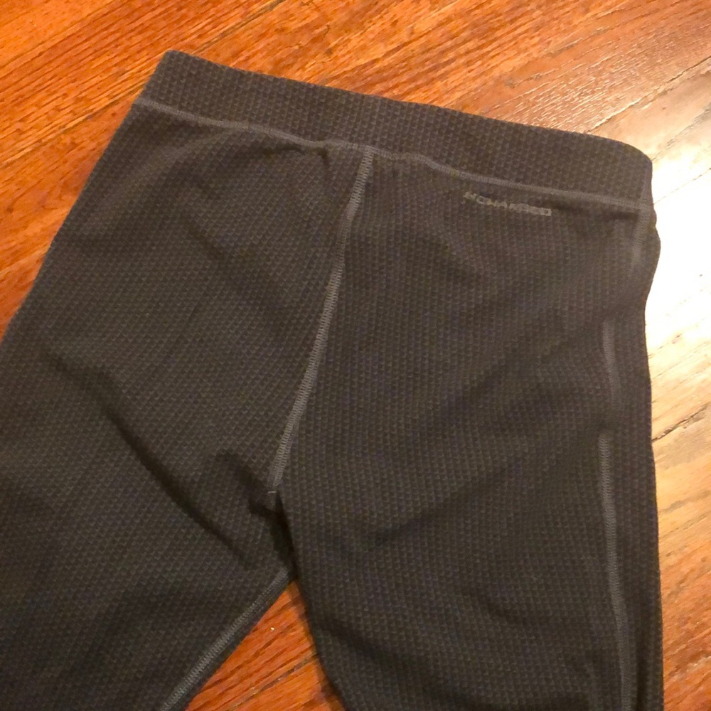 Under Armor full length running leggings - Picture 3 of 3